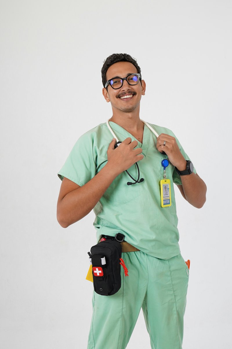 Independent professional